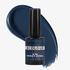BColour 350 Smoky Steel 10 ml