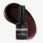 BColour 351 Red Raven 10 ml
