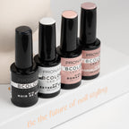BColour Essentials - 6 pcs