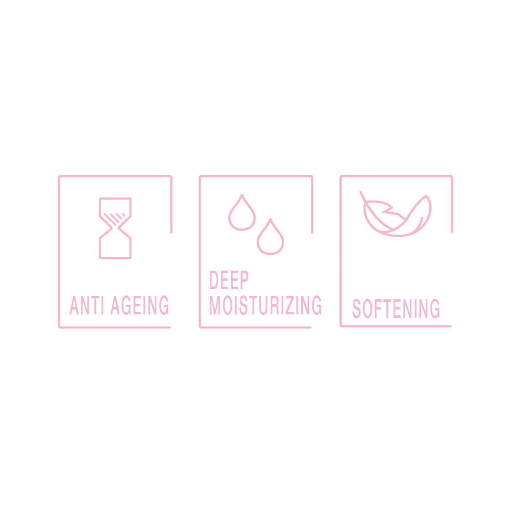 Anti-Ageing Hand Spa Mask 10 pcs