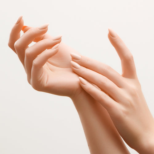 Anti-Ageing Hand Spa Mask 10 pcs