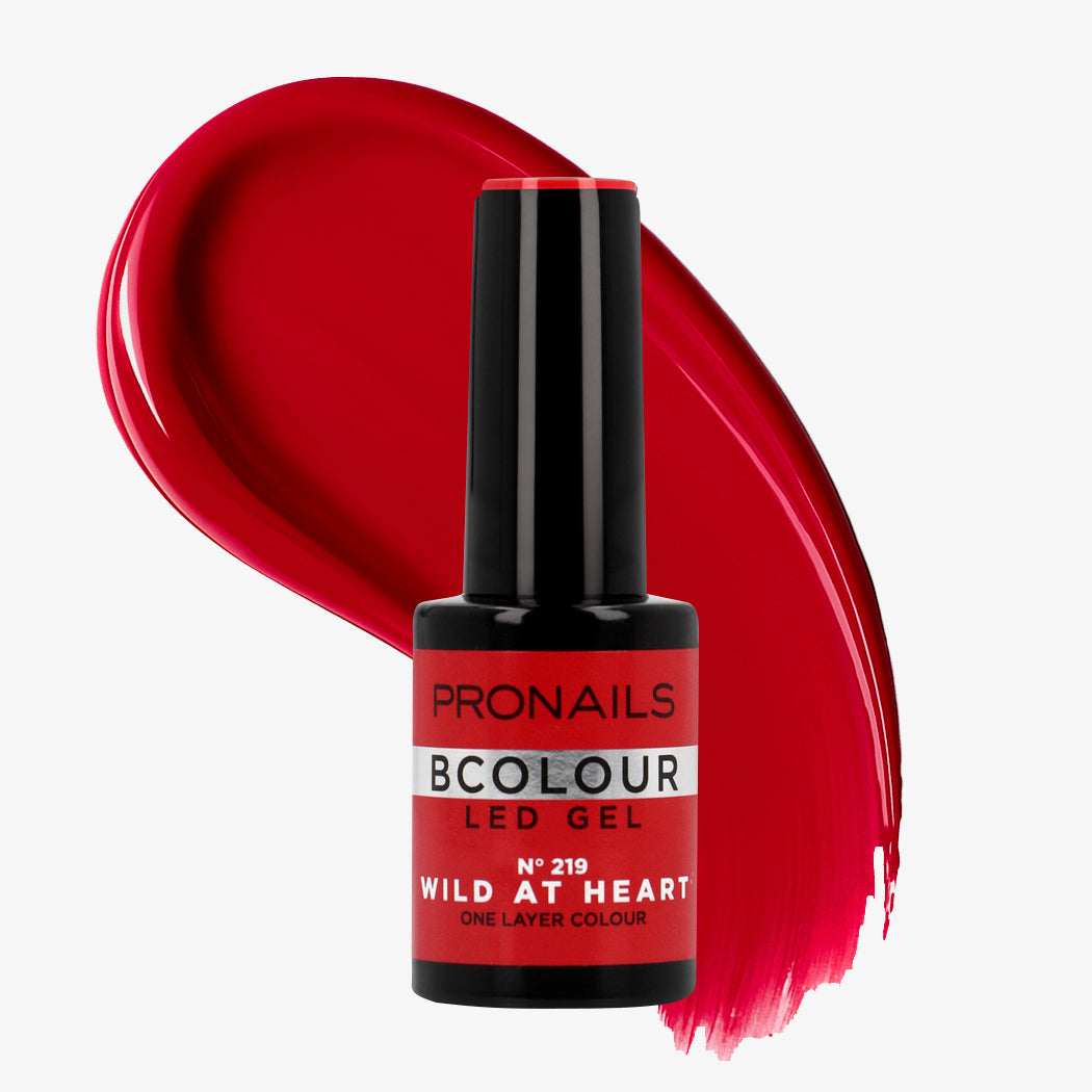 BColour 219 Wild at Heart 10 ml