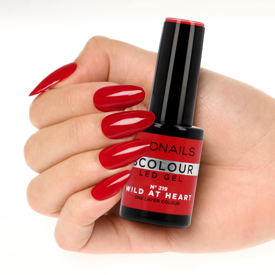 BColour 219 Wild at Heart 10 ml