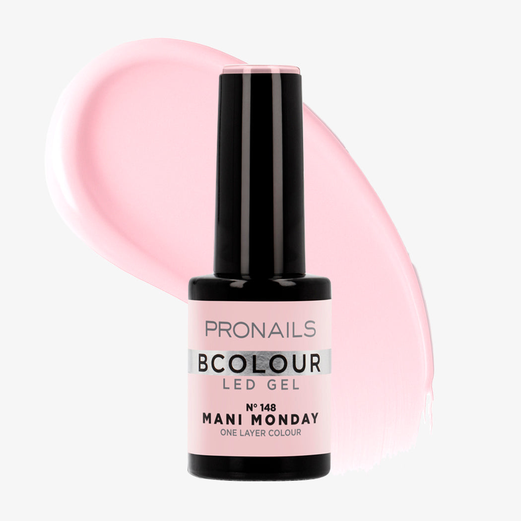 BColour 148 Mani Monday 10 ml