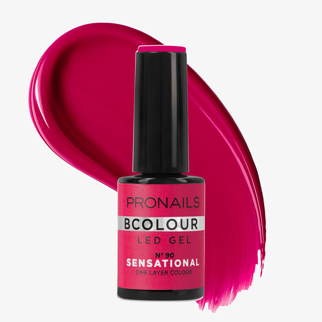 BColour 90 Sensational 10 ml