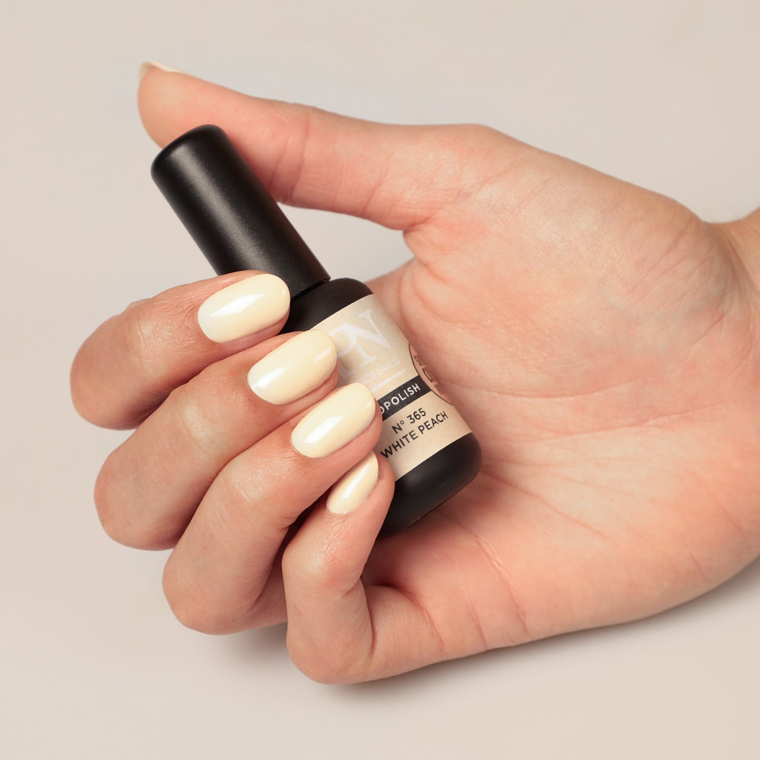 Sopolish 365 White Peach 8 ml