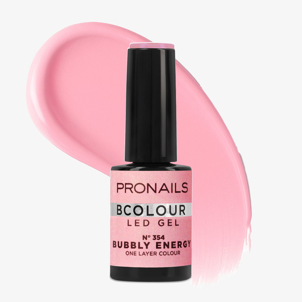 BColour 354 Bubbly Energy 10 ml
