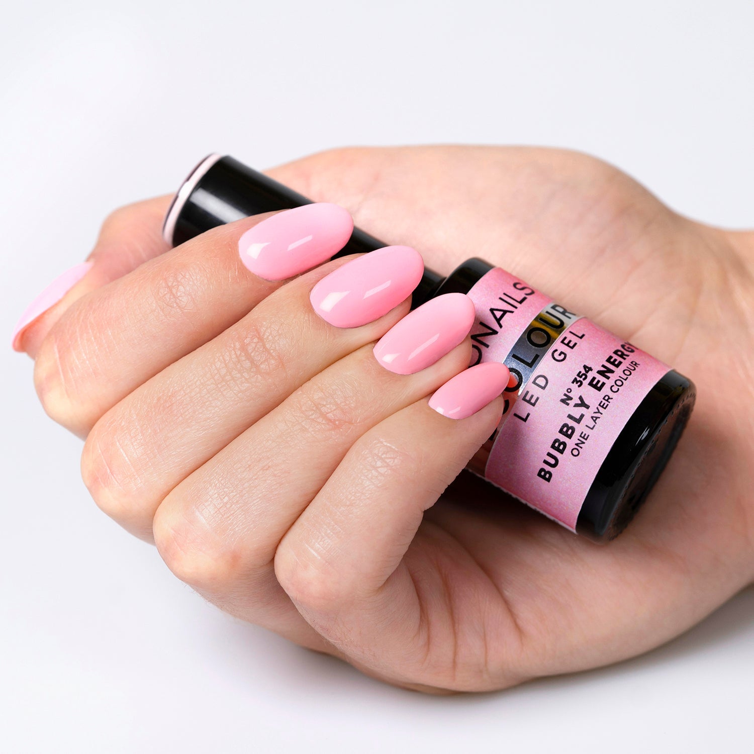 BColour 354 Bubbly Energy 10 ml