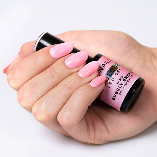 BColour 354 Bubbly Energy 10 ml