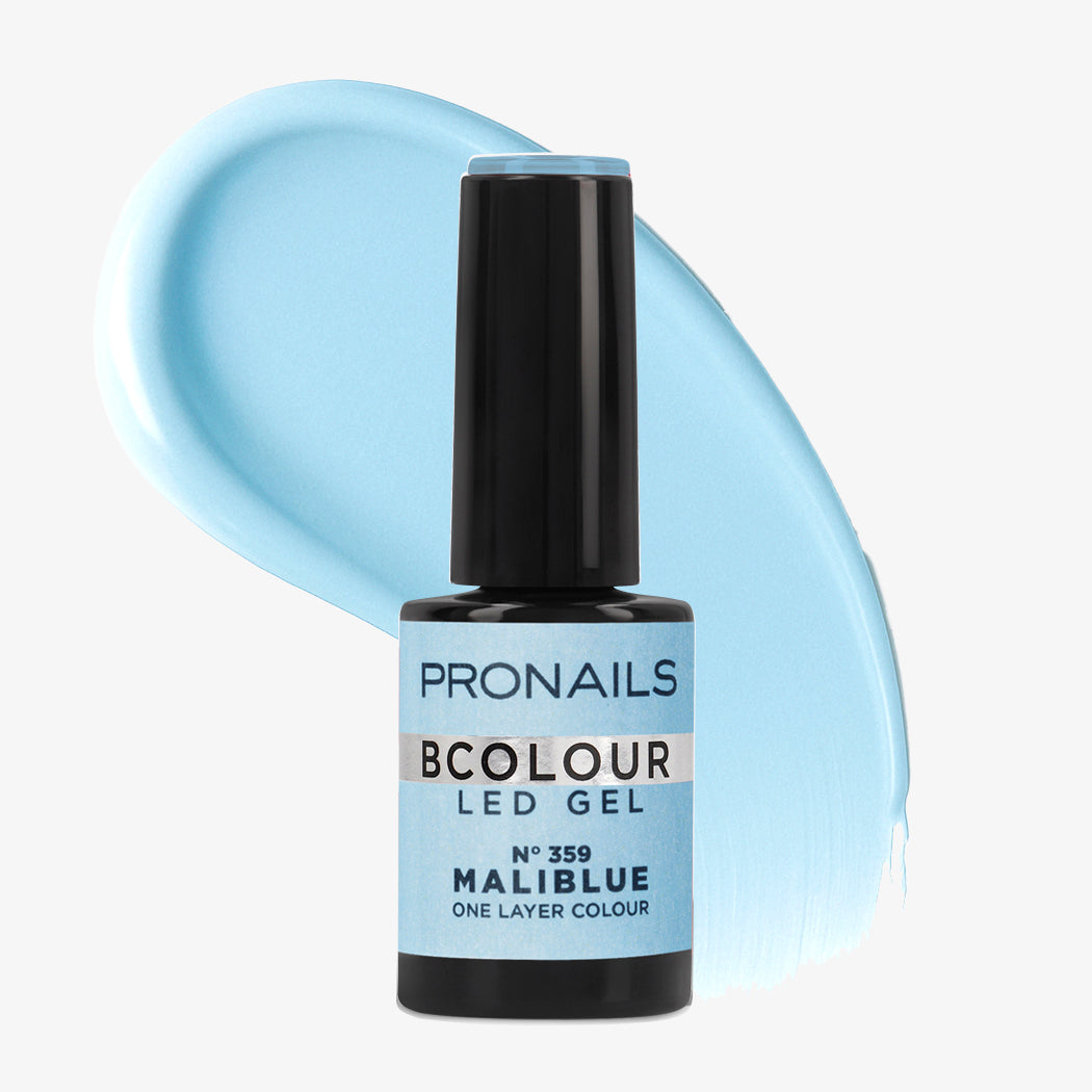 BColour 359 Maliblue 10 ml