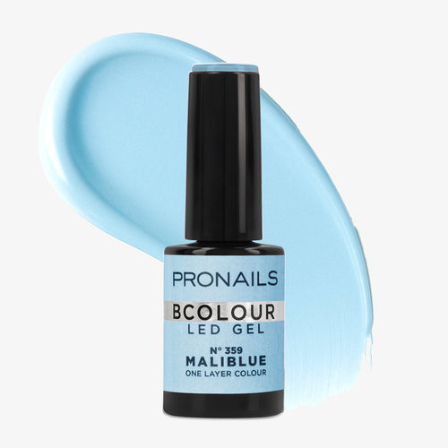 BColour 359 Maliblue 10 ml