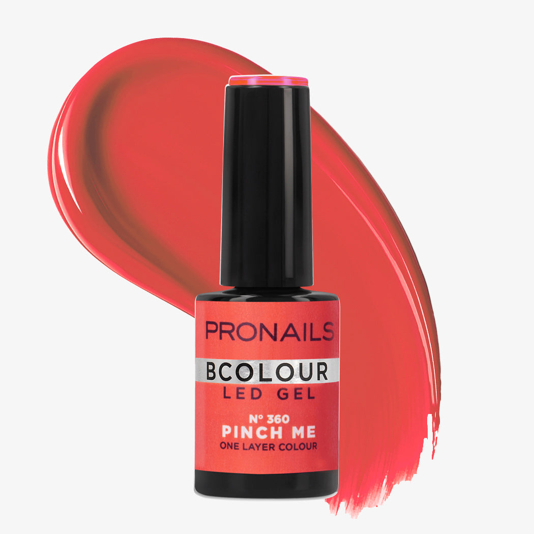 BColour 360 Pinch Me 10 ml