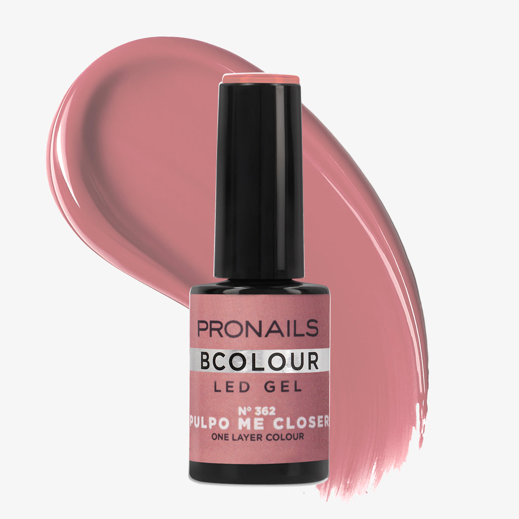 BColour 362 Pulpo Me Closer 10 ml
