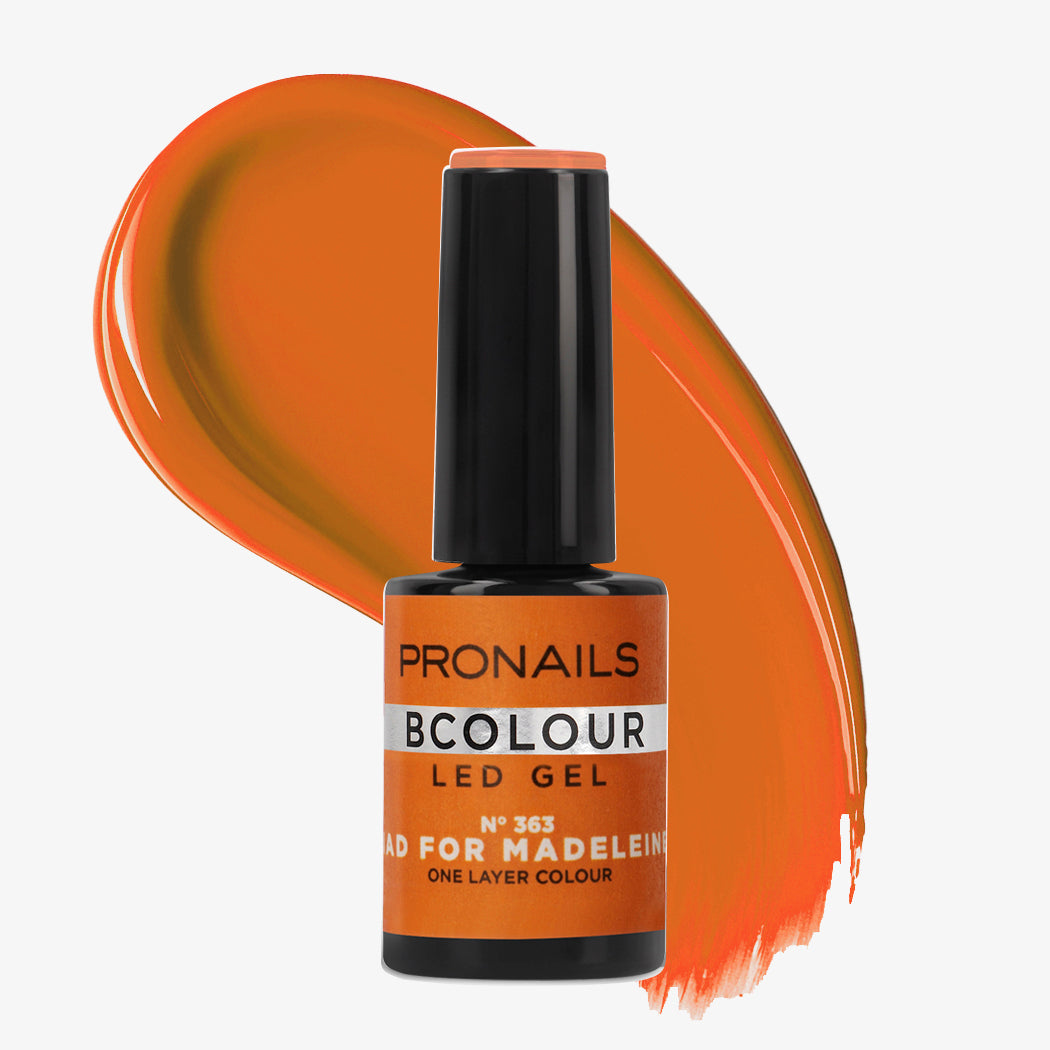 BColour 363 Mad For Madeleine 10 ml