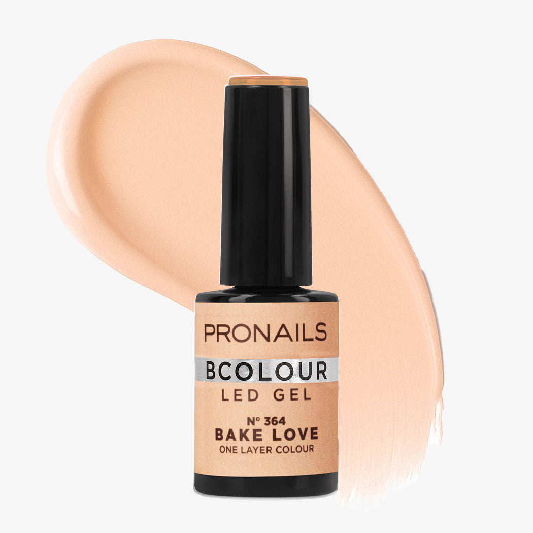 BColour 364 Bake Love 10 ml