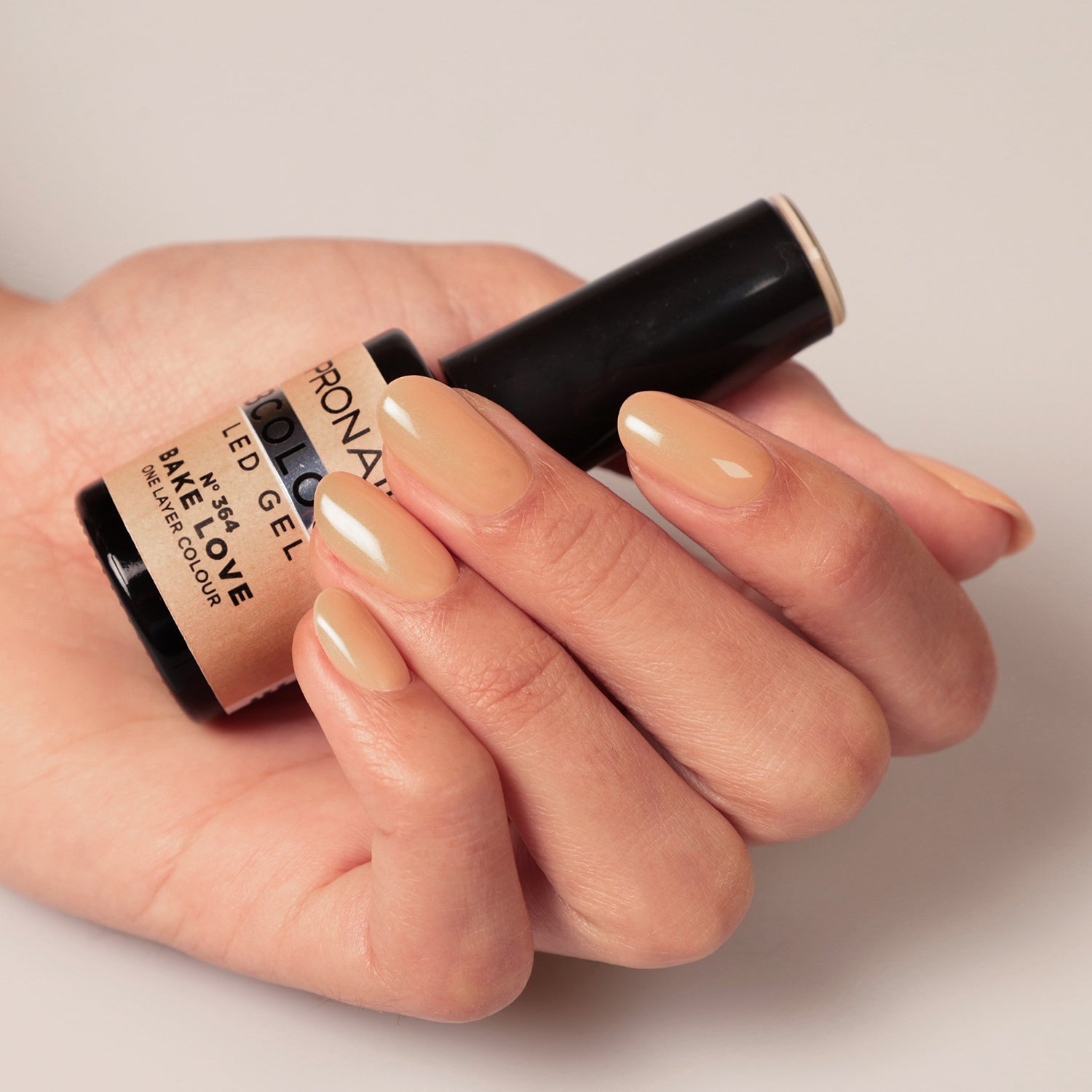 BColour 364 Bake Love 10 ml