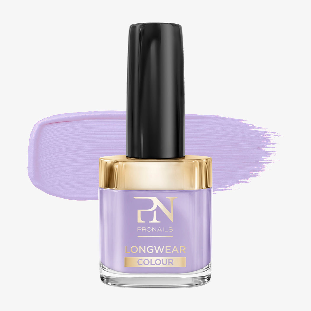 PN LongWear 355 Lavish Lilac 10 ml