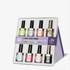 LongWear Box SS24 High-Technicolour 8 pcs