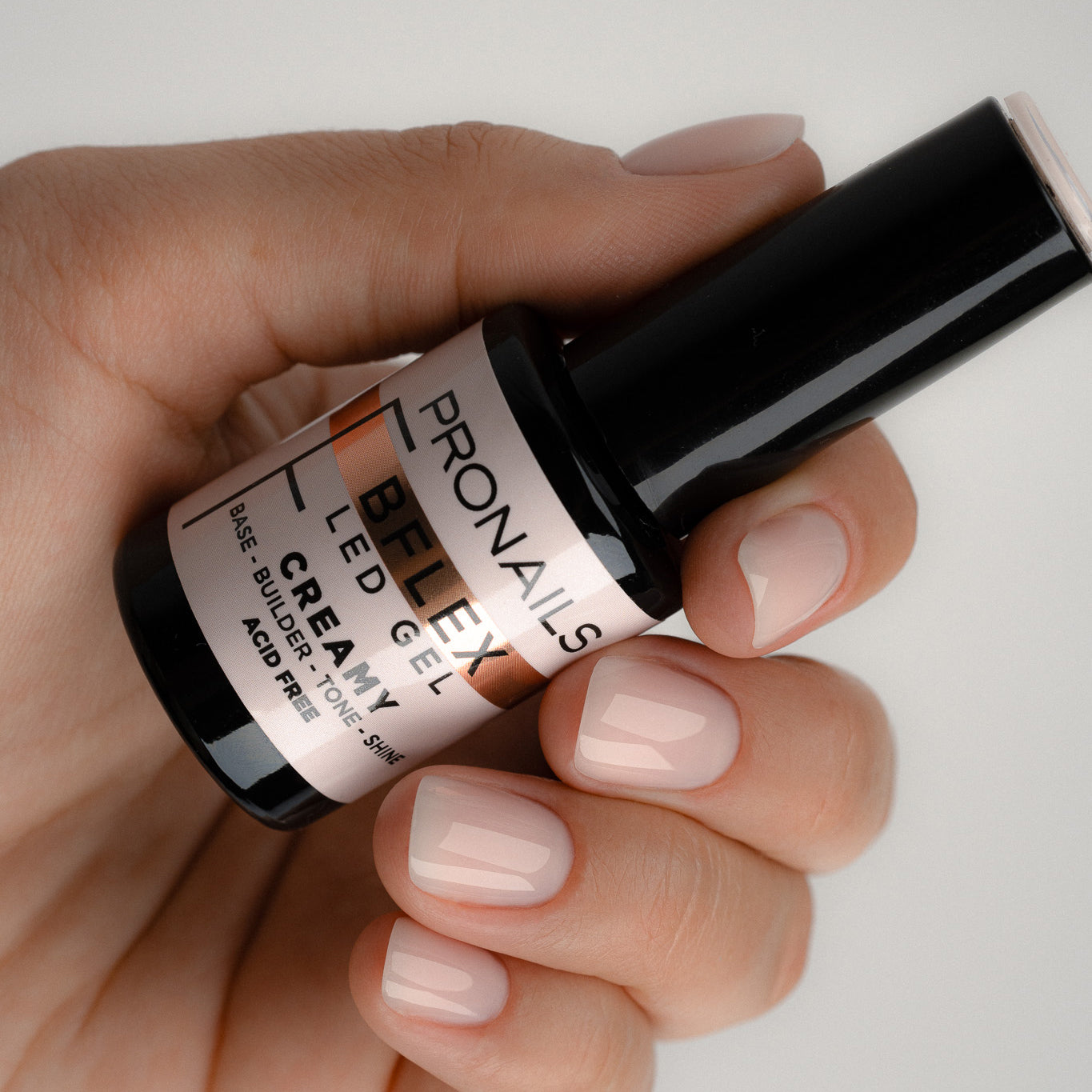 BFlex LED Gel Creamy 14 ml