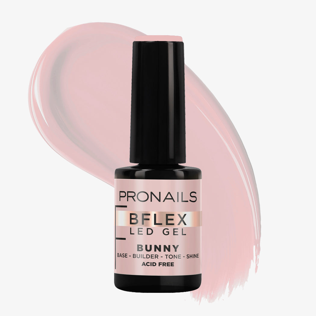 BFlex LED Gel Bunny 14 ml