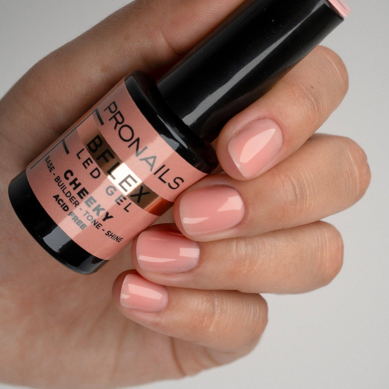 BFlex LED Gel Cheeky 14 ml