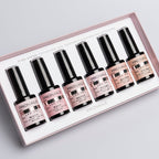 BFlex LED Gel Set IV - 6 pcs