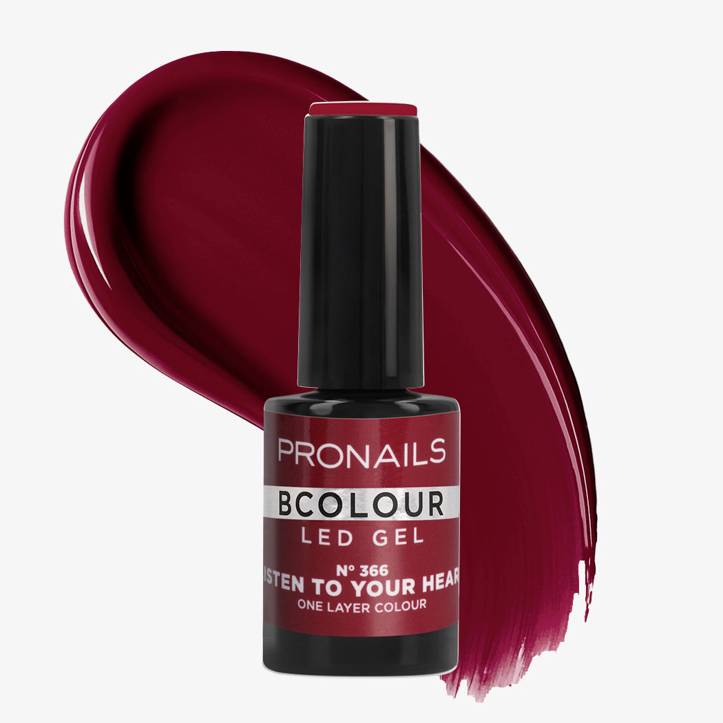 BColour 366 Listen to your Heart 10 ml