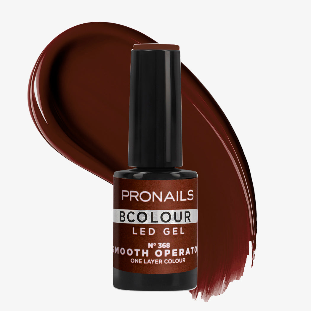 BColour 368 Smooth Operator 10 ml