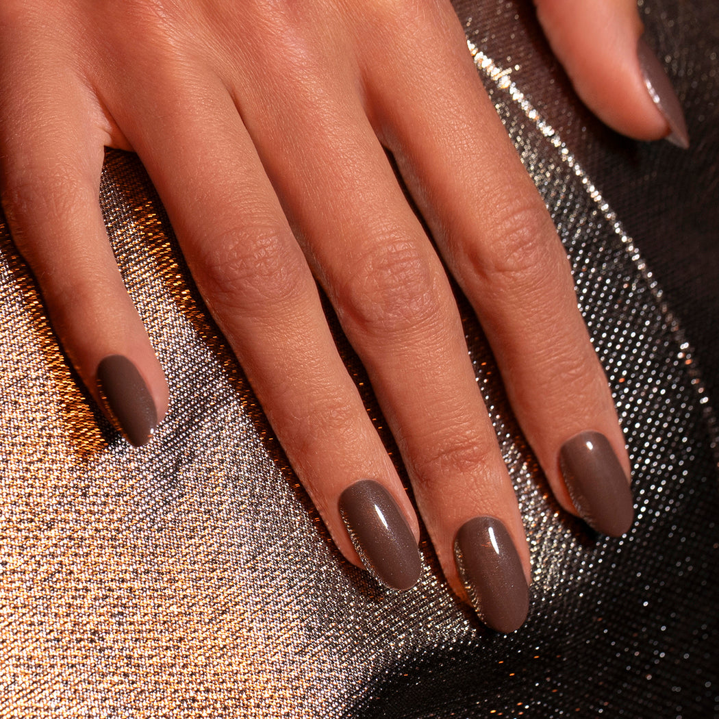 Sopolish 367 Fade to Grey 8 ml