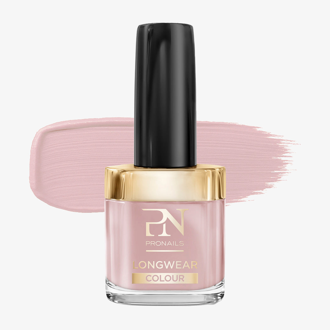 PN LongWear 373 Padded Pink 10 ml