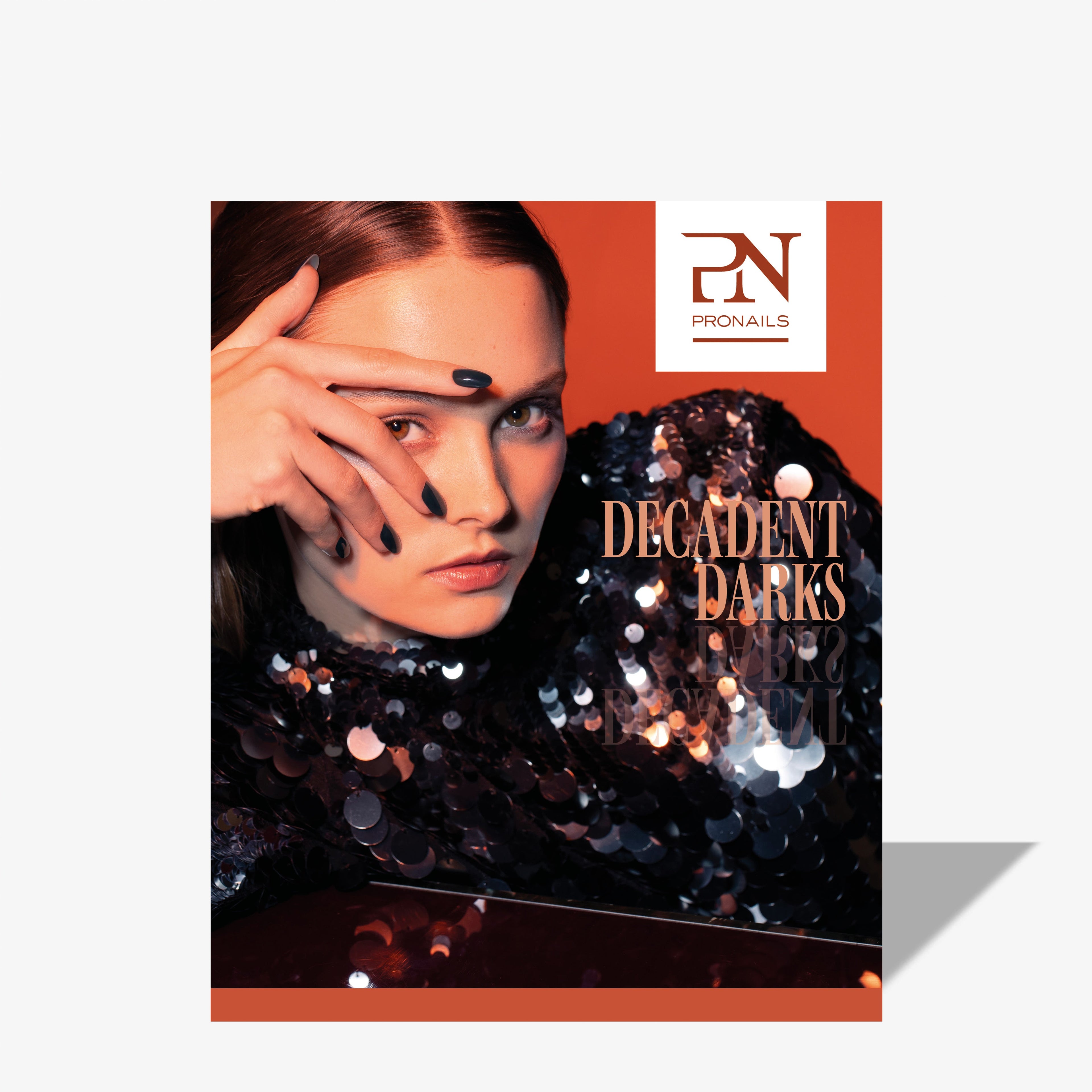 Longwear Display Card AW24/25