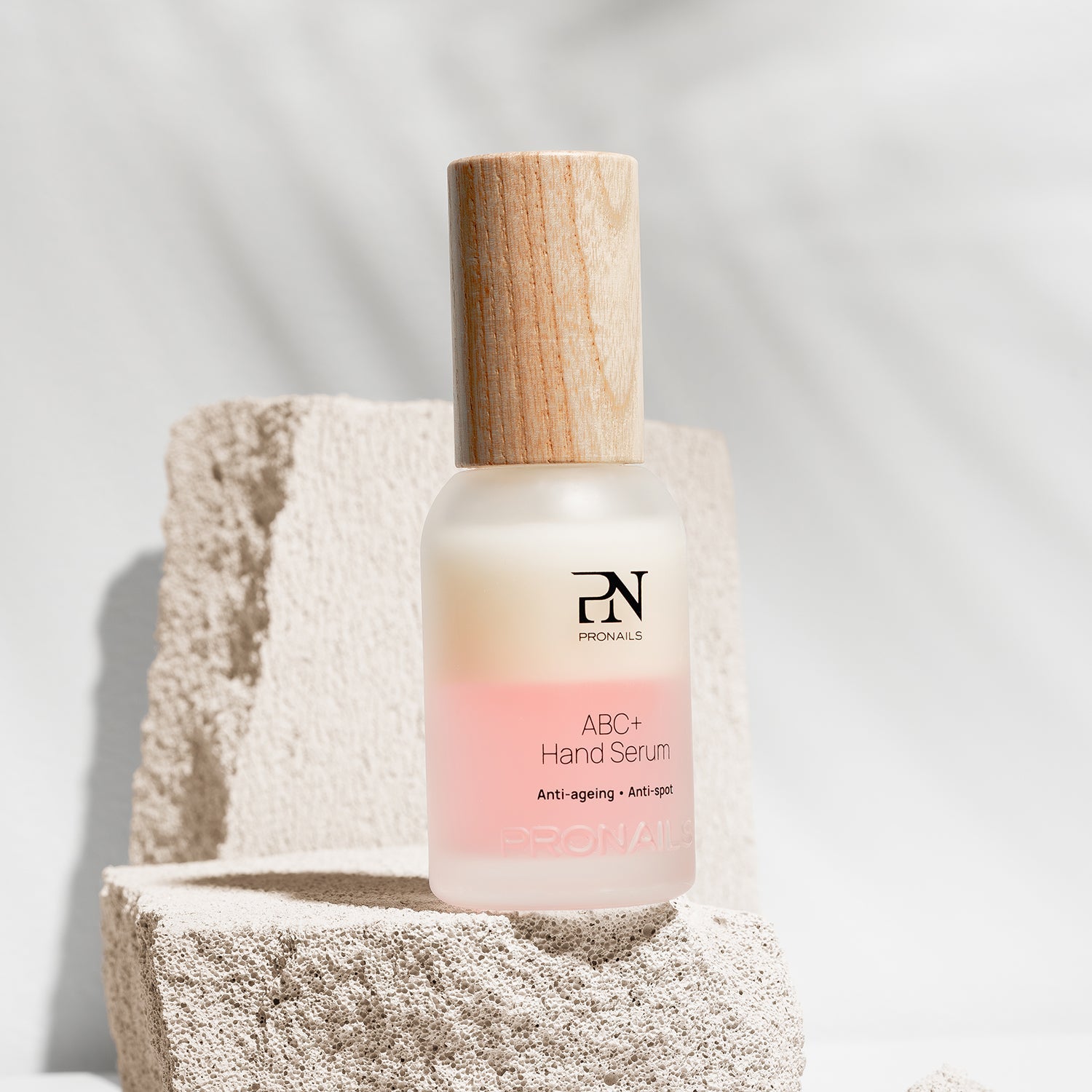 ABC+ Hand Serum 40 ml