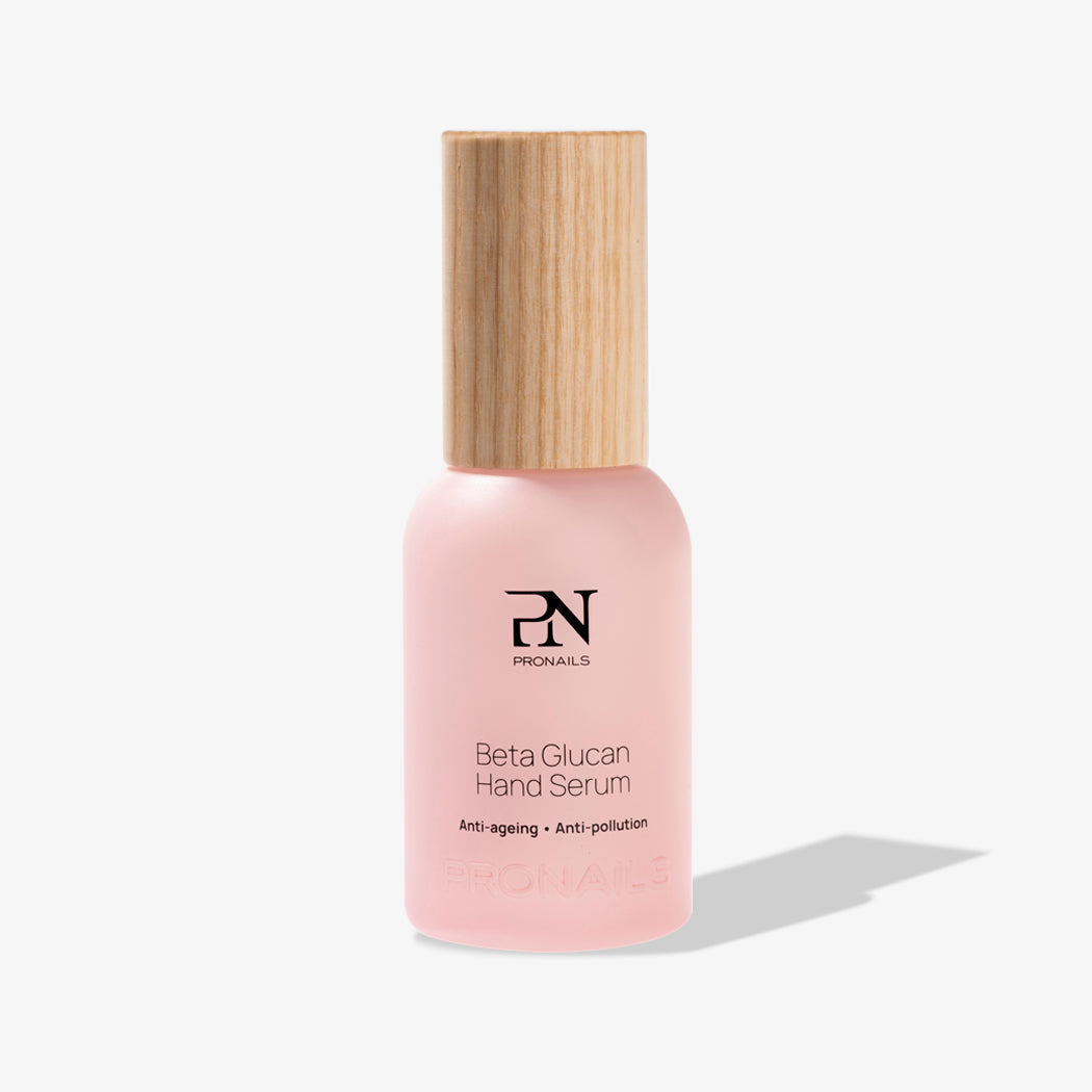Beta Glucan Hand Serum 40 ml
