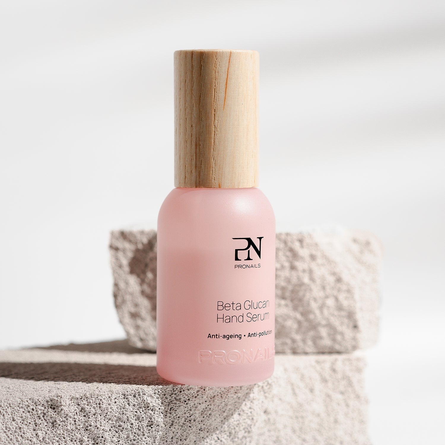Beta Glucan Hand Serum 40 ml