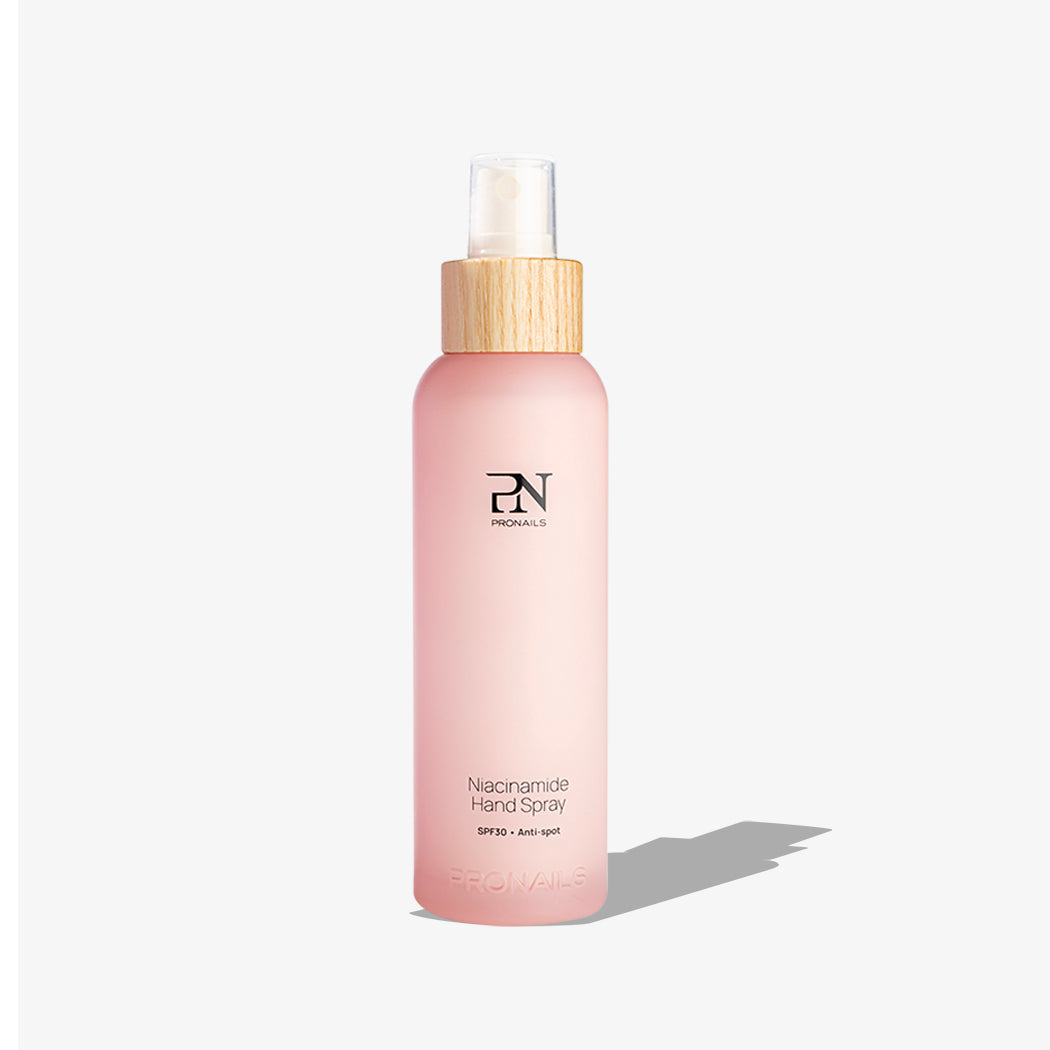 Niacinamide Hand Spray 120 ml
