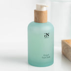 Eucalyptus Foot Cream 250 ml