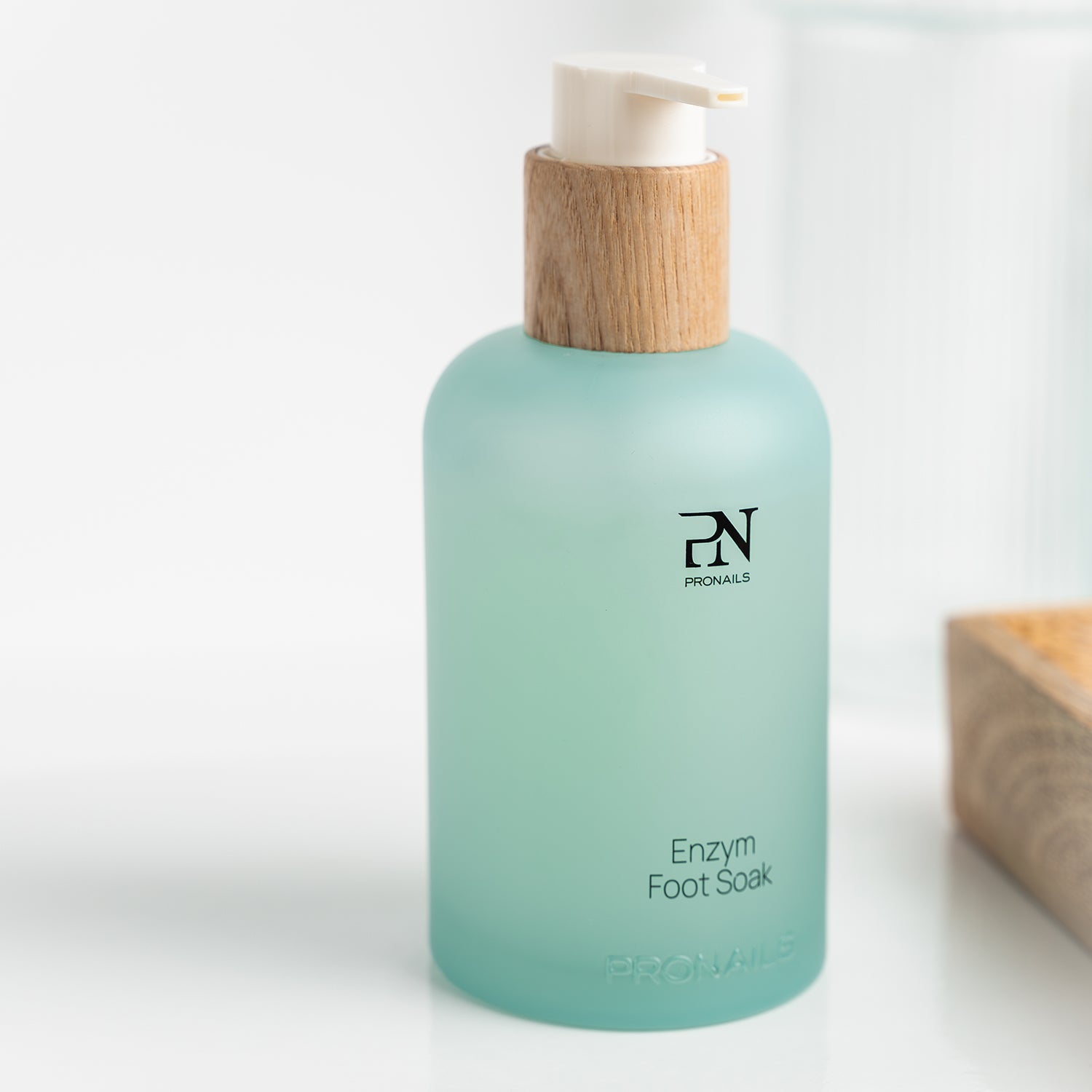 Eucalyptus Foot Cream 250 ml
