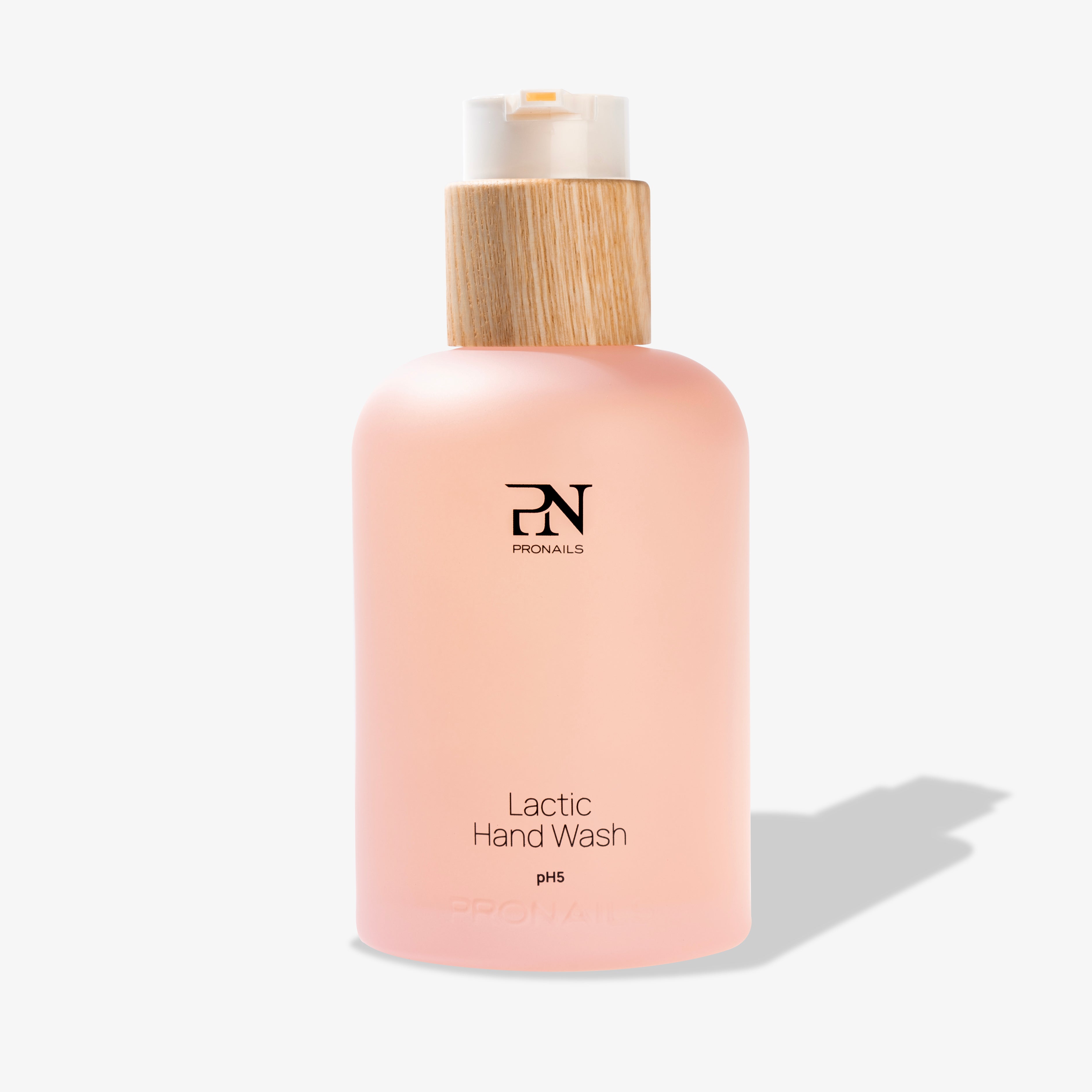 Lactic Hand Wash 250 ml