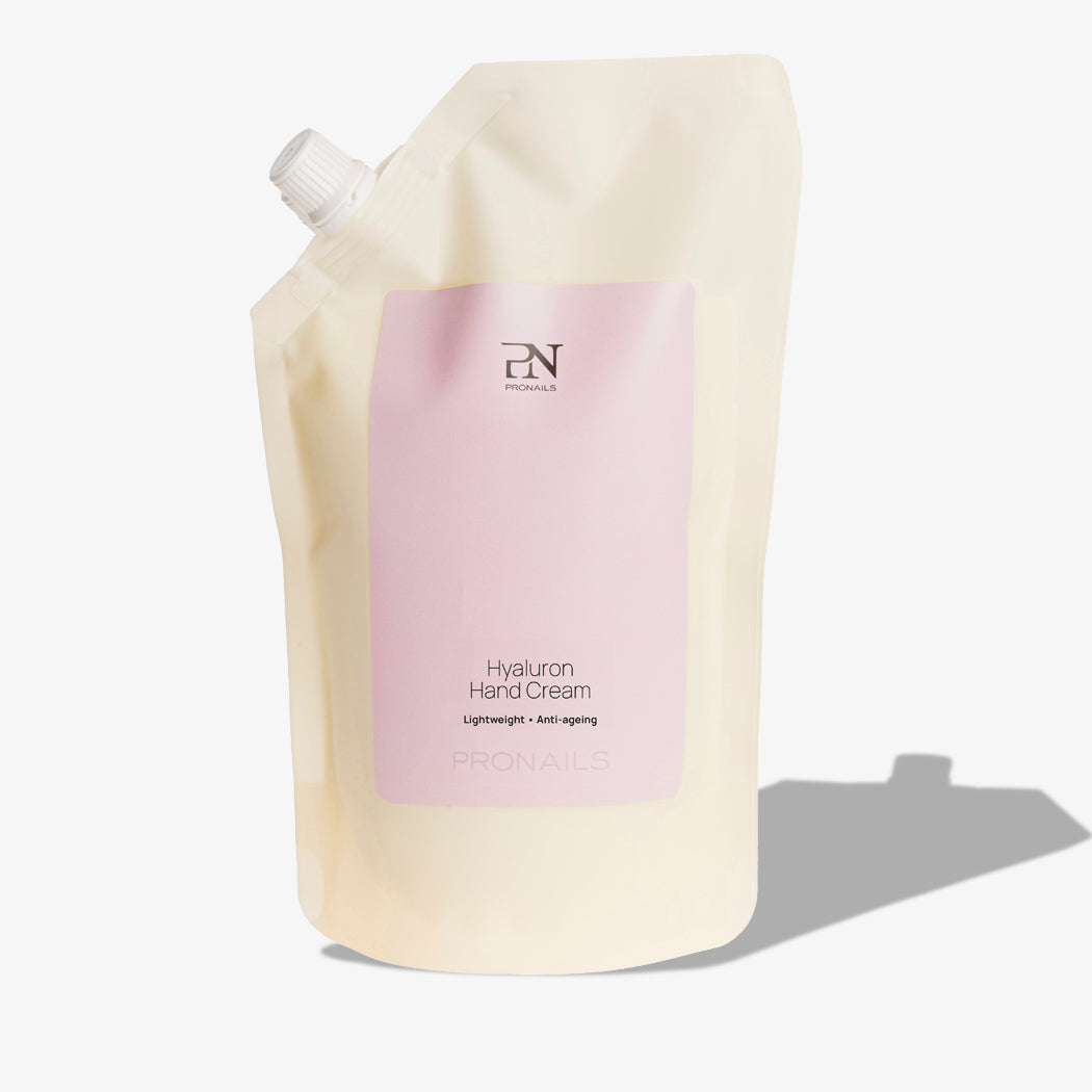 Refill Hyaluron Hand Cream 500 ml