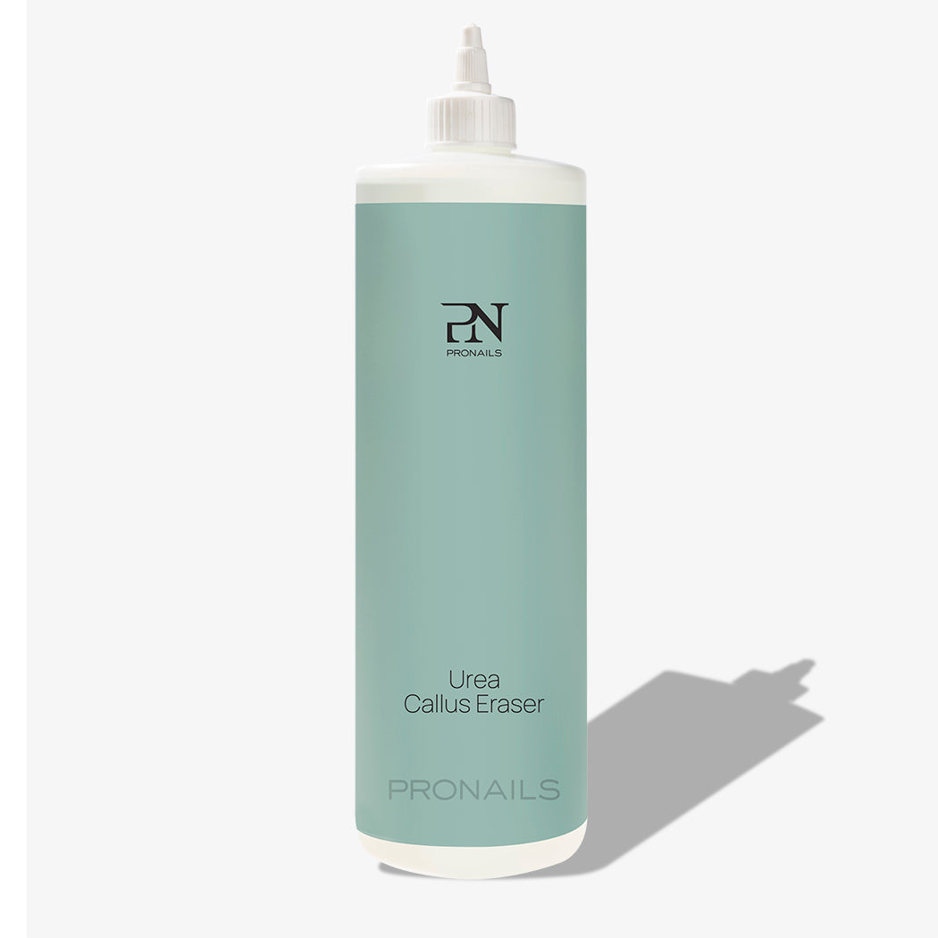 Refill Urea Callus Eraser 1000 ml
