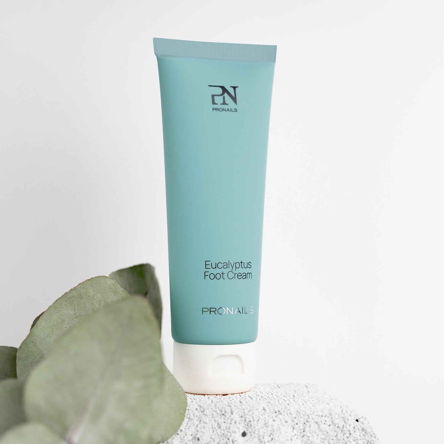 Eucalyptus Foot Cream 75 ml