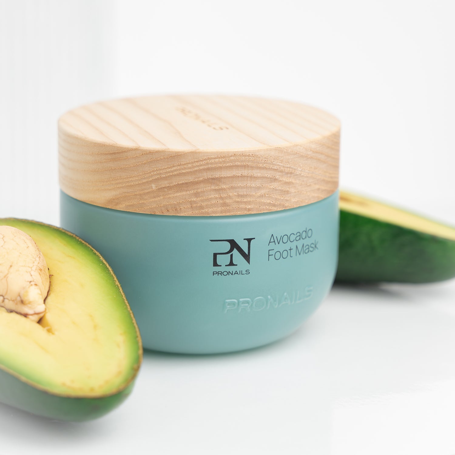 Avocado Foot Mask 250 ml