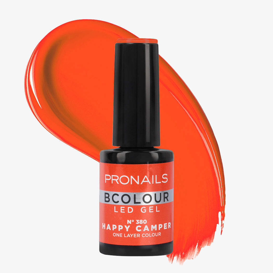 BColour 380 Happy Camper 10 ml