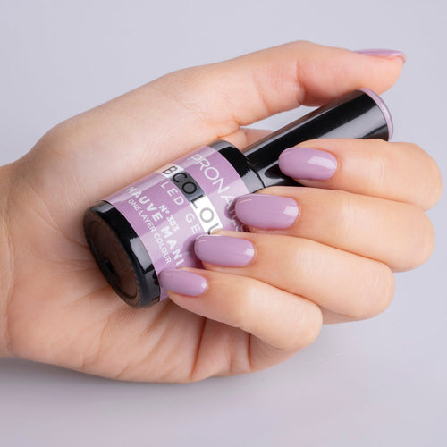 BColour 383 Mauve Mania 10 ml