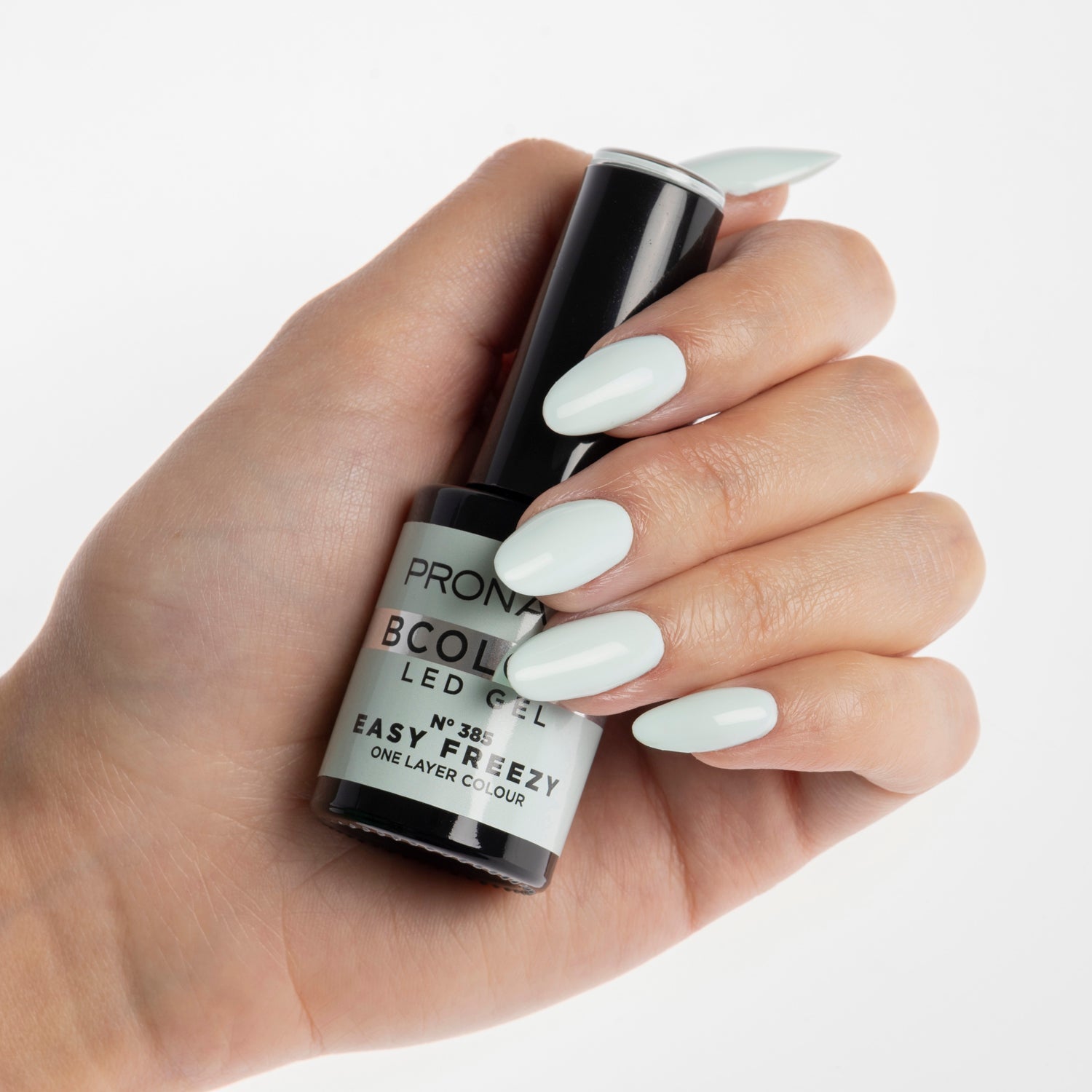 BColour 385 Easy Freezy 10 ml