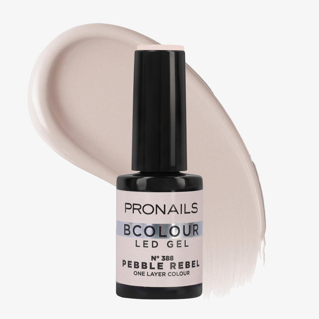 BColour 388 Pebble Rebel 10 ml