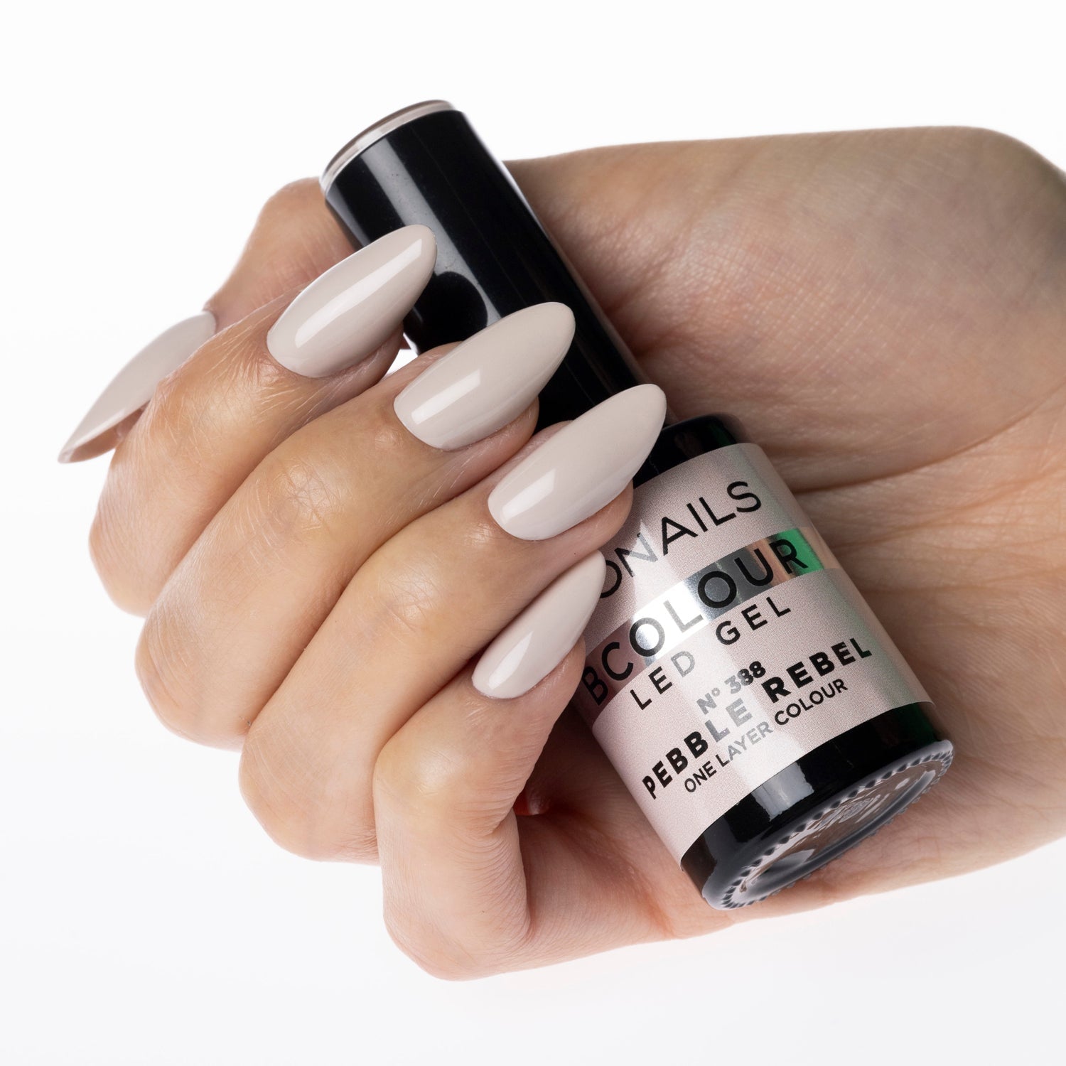 BColour 388 Pebble Rebel 10 ml