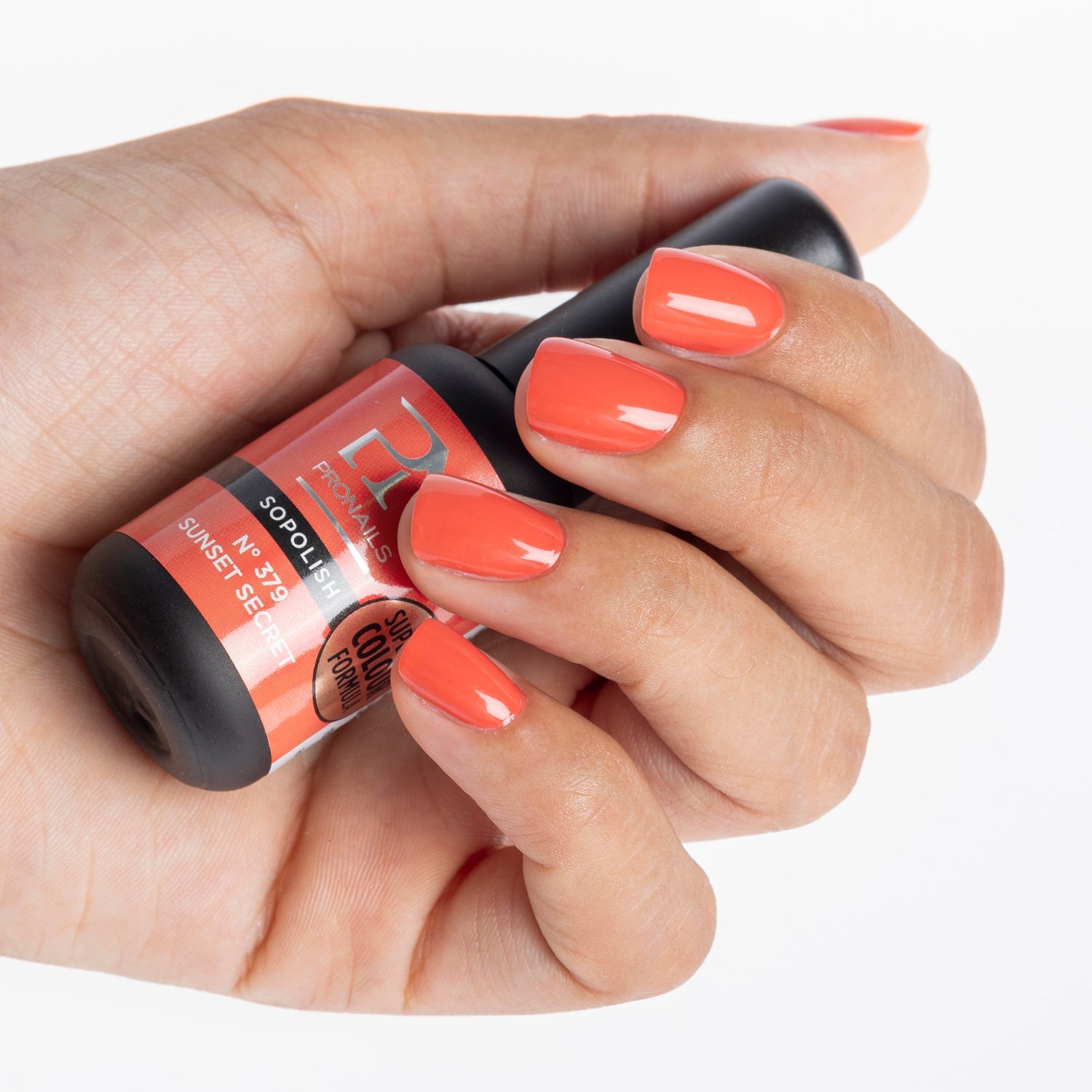 Sopolish 379 Sunset Secret 8 ml