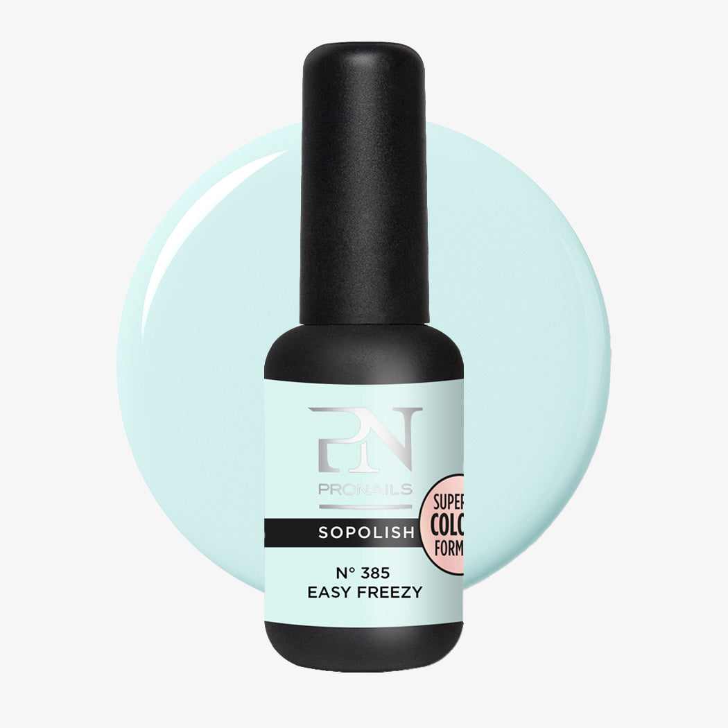 Sopolish 385 Easy Freezy 8 ml