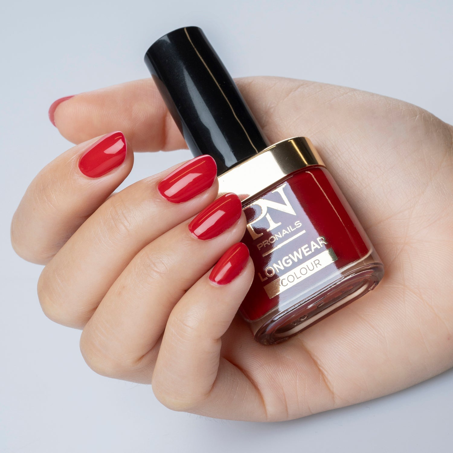 PN LongWear 378 Groovy Ruby 10 ml